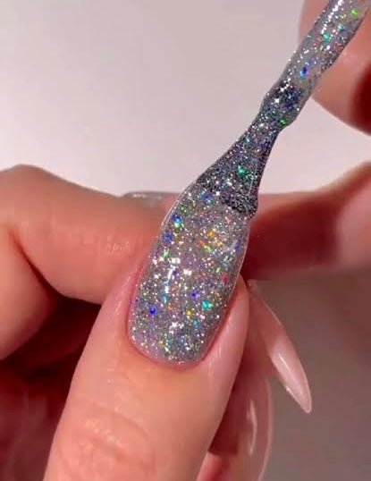 Special Gel Polish-Magic Wide By Navrang (Launching Soon)