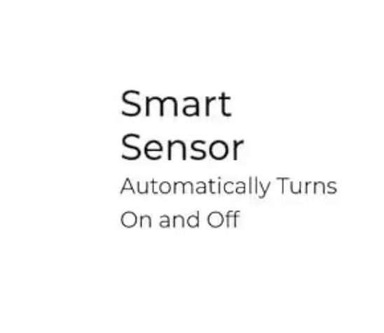 UV Nail Lamp By Navrang // Auto Sensor & 3 Timer Settings | Salon-Quality Nail Dryer for Manicure & Pedicure (150W)