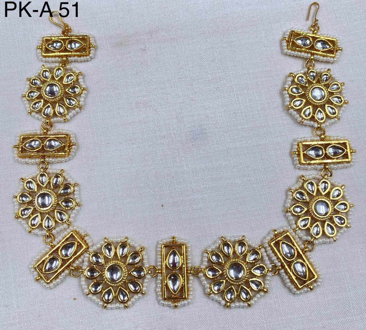 Regal premium Mathapatti by Navrang