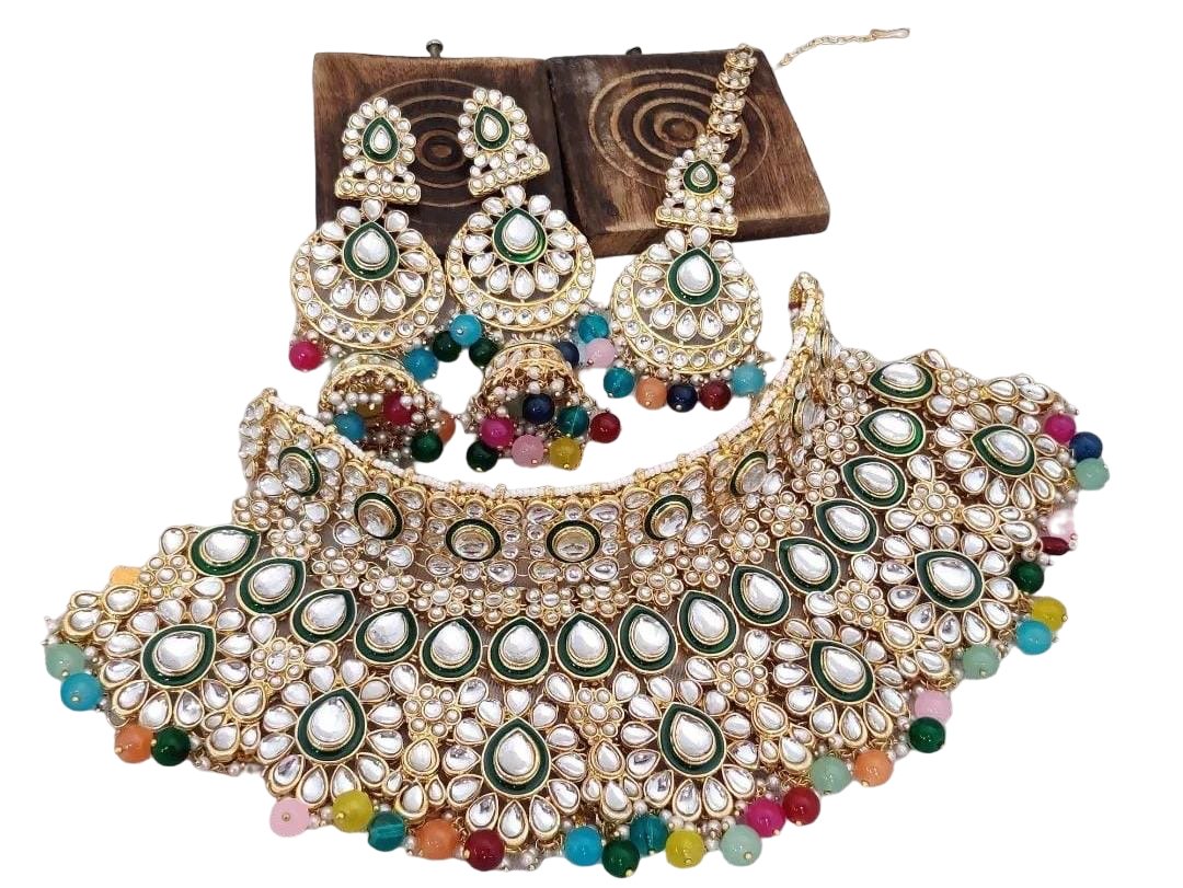 Premium Bridal sets By Navrang