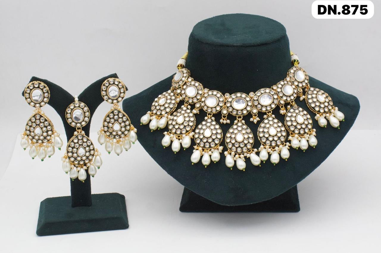 Kashvi Necklace set