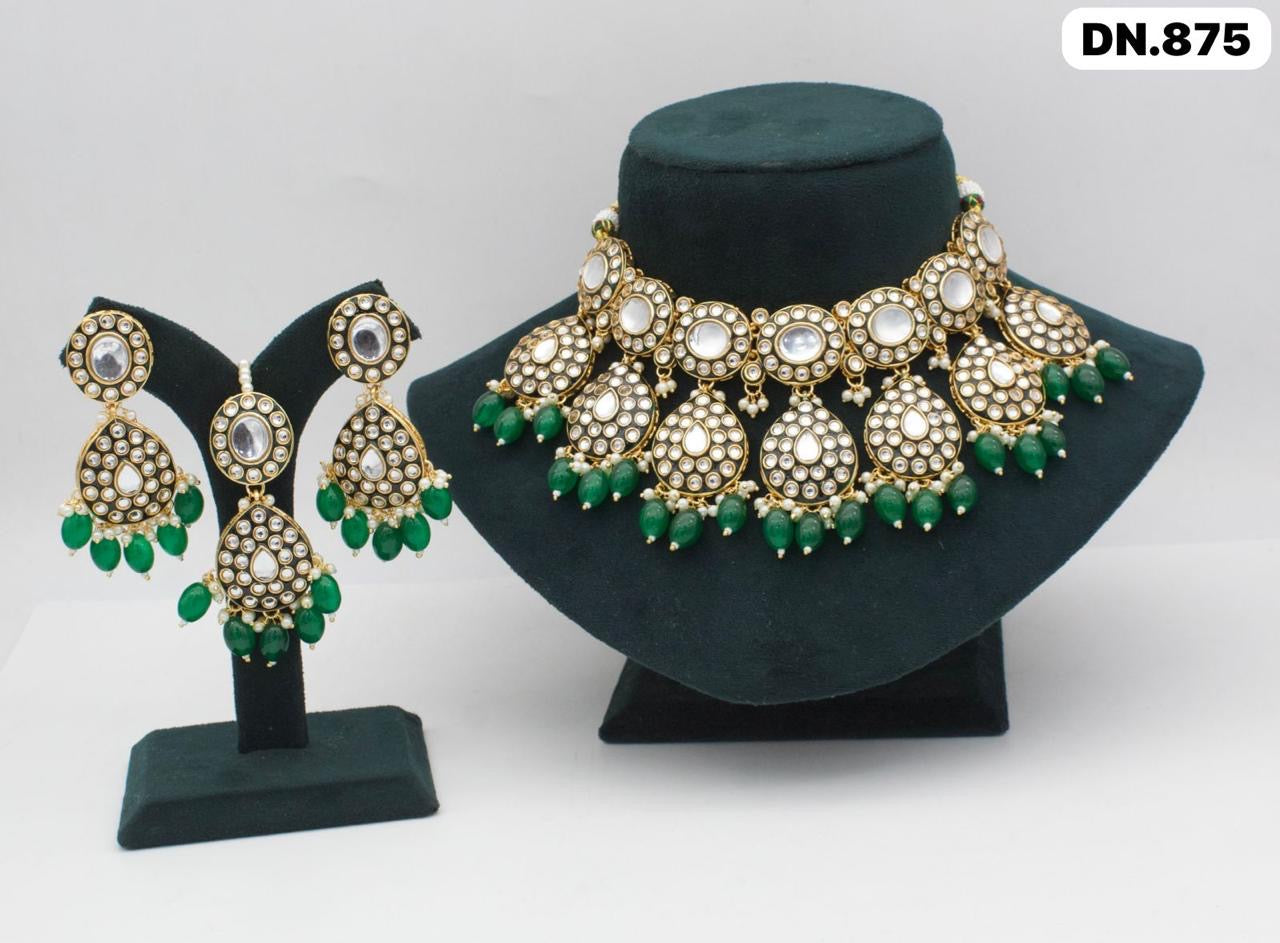 Kashvi Necklace set