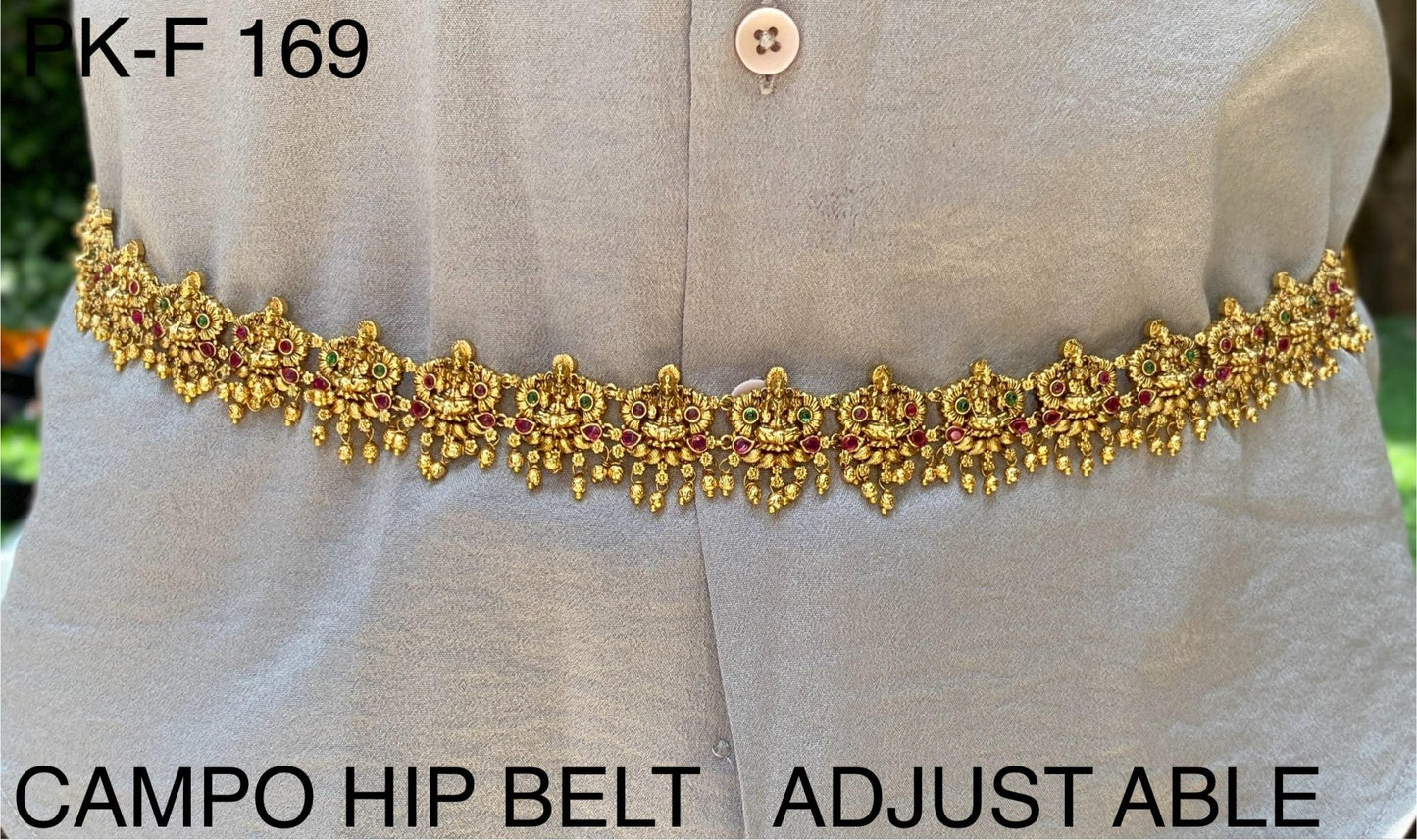 Manasa Premium Kamarbandh by Navrang