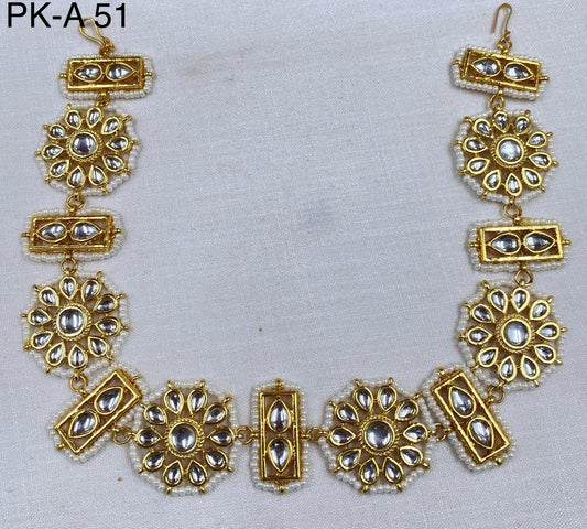 Regal premium Mathapatti by Navrang