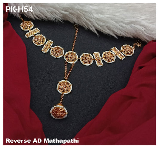 Regal premium AD Mathapatti by Navrang