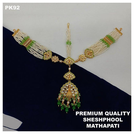 Blossom premium Sheshphool by Navrang