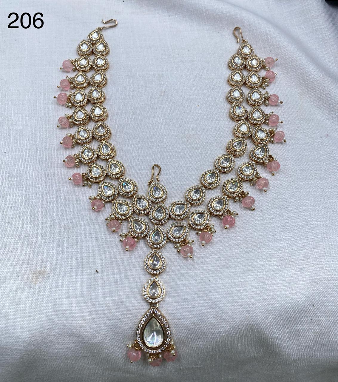 Luxe premium Sheshphool by Navrang