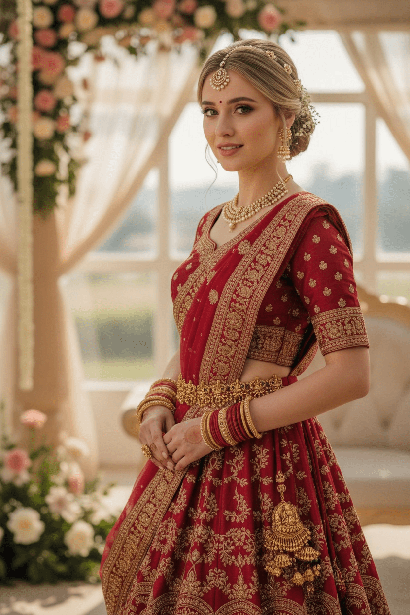 Manasa Premium Kamarbandh by Navrang