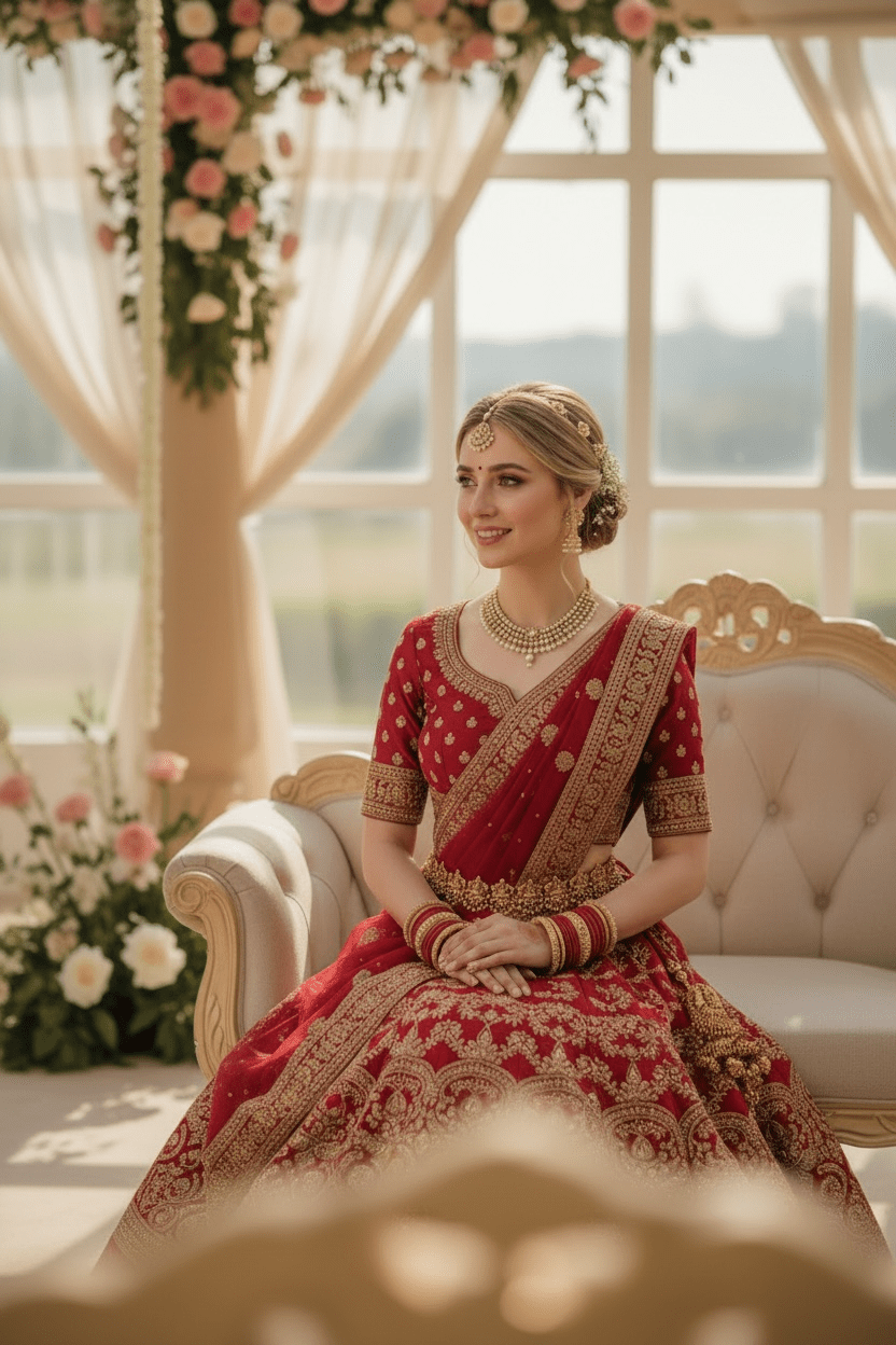 Manasa Premium Kamarbandh by Navrang