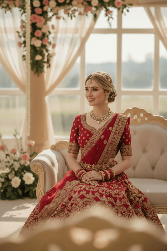 Manasa Premium Kamarbandh by Navrang