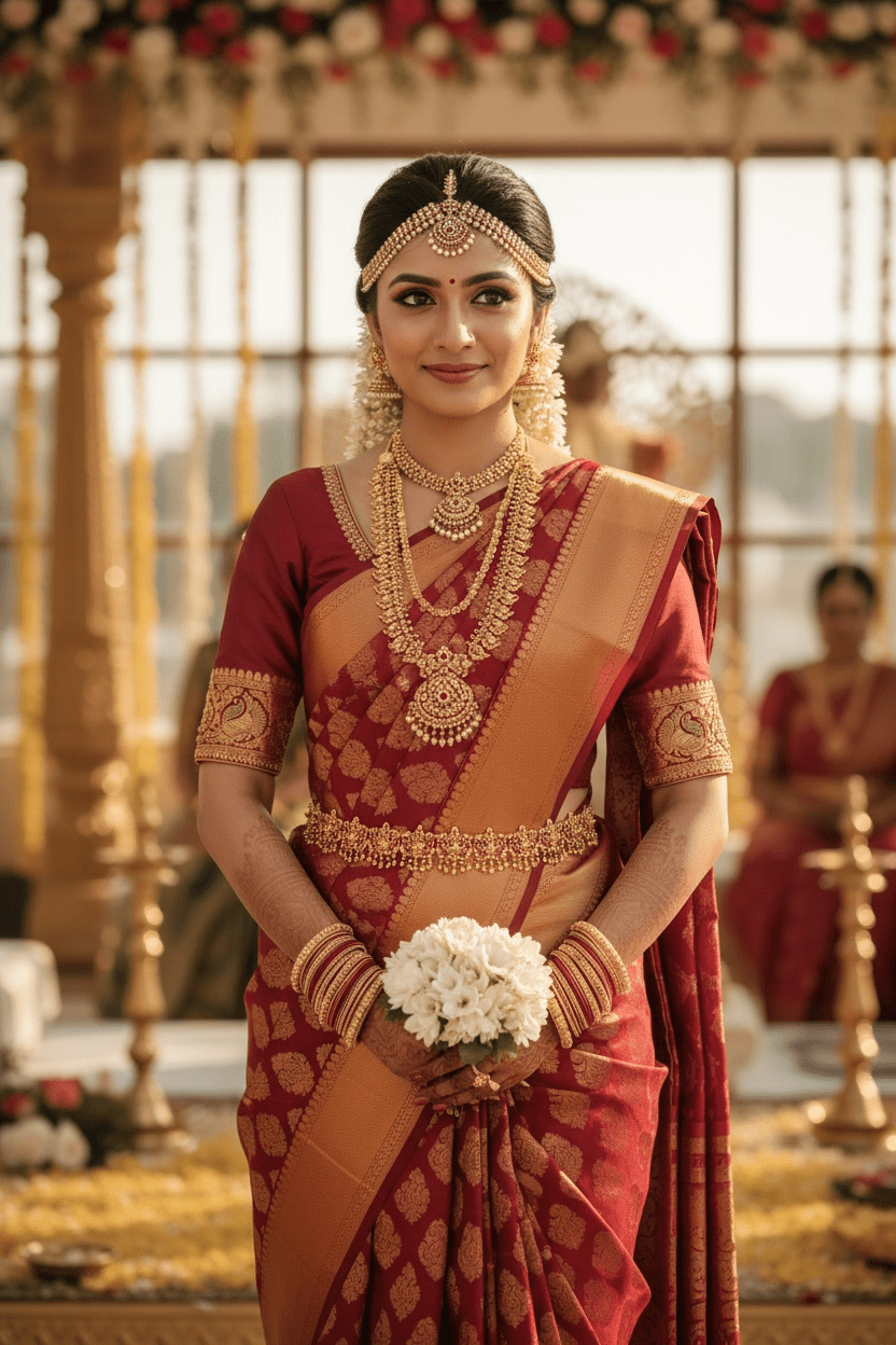 Lakshmi Premium Kamarbandh by Navrang
