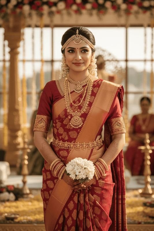 Lakshmi Premium Kamarbandh by Navrang