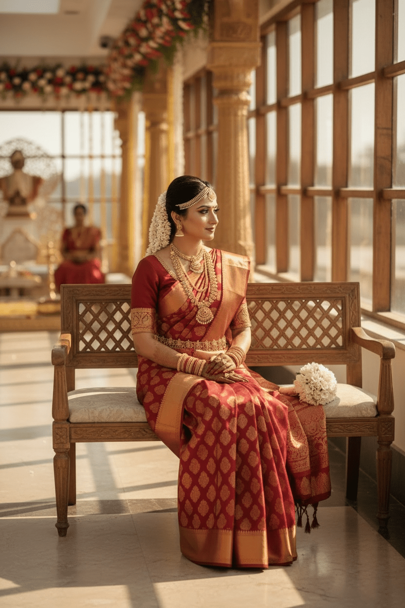 Lakshmi Premium Kamarbandh by Navrang