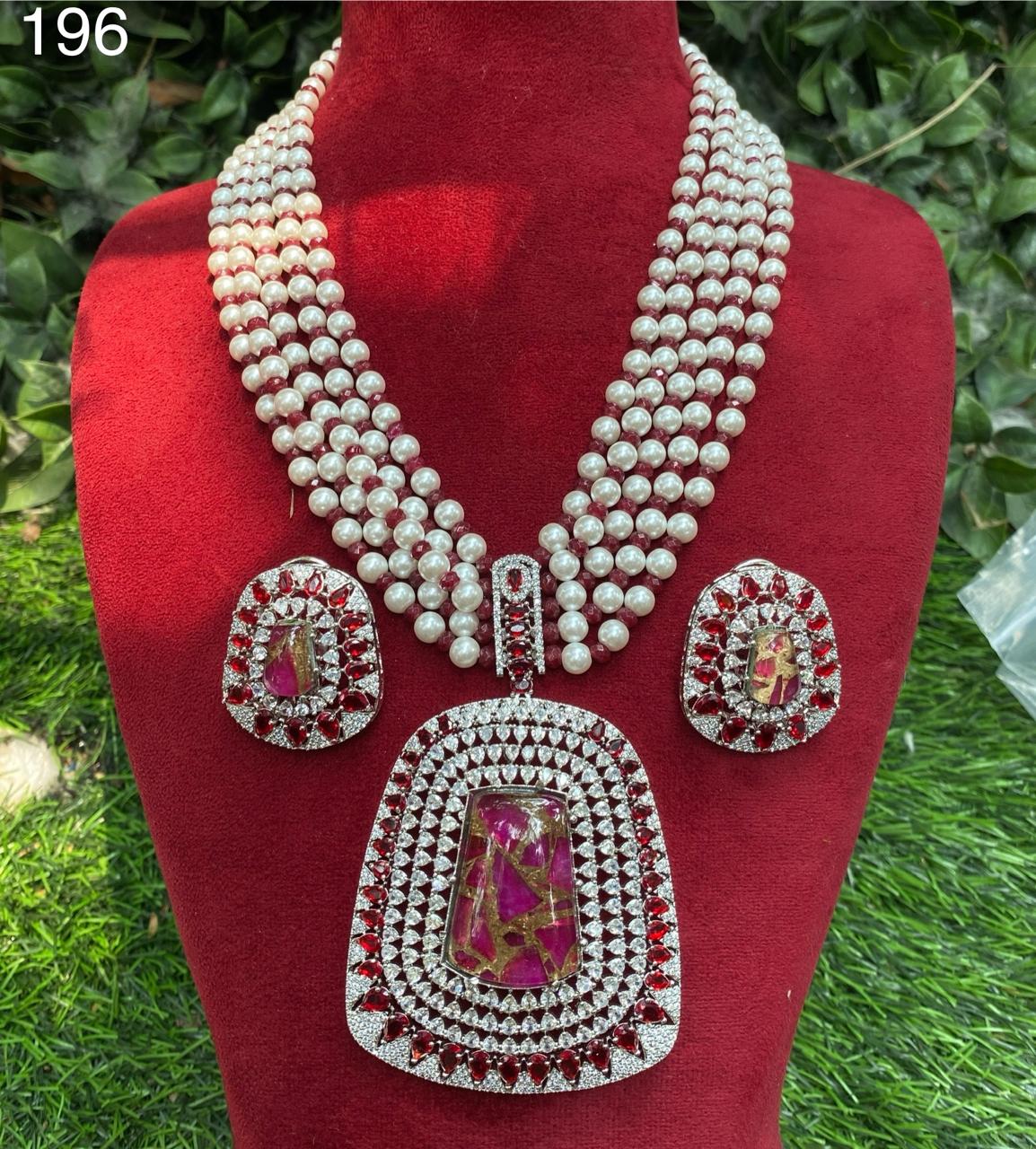 Vaidehi Set by Navrang
